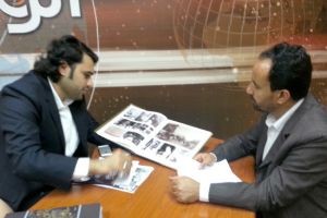 «وجوه من المنامة» سيرة صُوَرِيّة في حياة 100 شخصية