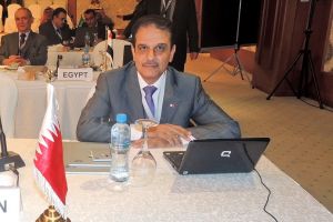 'المواصلات': الإقليمية لرصد الحركة الجوية بالبحرين تحظى بإشادة وكالات رصد الحركة الجوية العالمية
