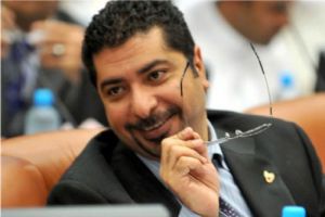 الدرازي: الموازنة العامة تقدم للنواب دون برنامجا اقتصاديا أو خطة توضح مسار العجلة الاقتصادية