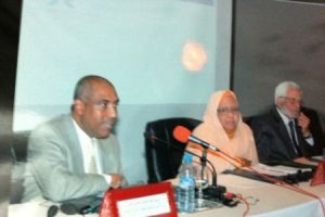 'المؤسسة الوطنية' تشارك في اجتماع شبكة المؤسسات العربية لحقوق الإنسان بالمغرب