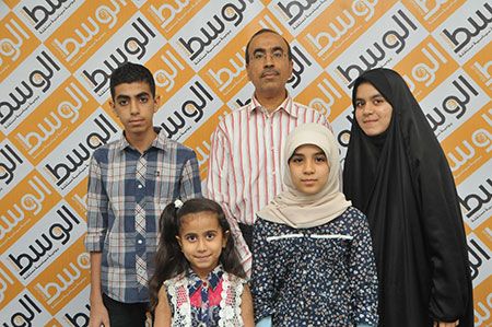 فاطمة عبدالواحد أحمد سلمان السلم / 97.9 / العلوم والرياضيات