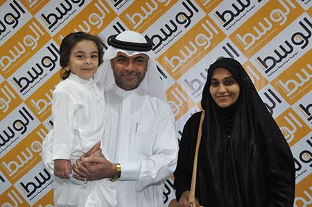 لطيفة علي ناصر حسن مبارك الصائغ / 94.36 / الشهادة الإعدادية