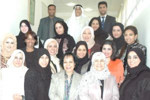 «الأعلى للمرأة» ينظم ورشة عمل حول كتابة التقارير