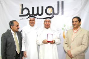 جمعة جعفر المنديل