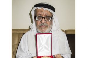 أحمد حبيل حسن