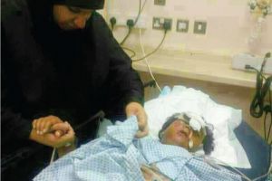 إصابة طفل ووالدته بحادث مرور ظروف وقوعه غامضة