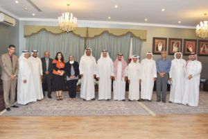محافظ العاصمة يبحث احتياجات ومشاكل تجار سوق المنامة