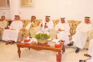 المشاركون في «القومي العربي» يصدون «هجوم المتصيدين في الماء العكر»