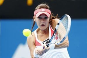 بطولة ويمبلدون: رادفانسكا الى الدور الثاني 