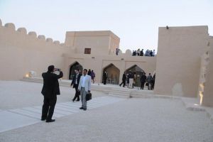 اللجنة المنظمة لمنتدى الأمم المتحدة للخدمة العامة 2013 تنظم فعاليات متنوعة للمشاركين