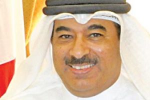 العامر: نمو الناتج المحلي الإجمالي بالأسعار الثابتة 4.2 % خلال الفصل الأول لعام 2013