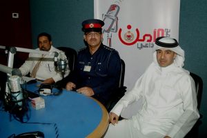 الداخلية: عدد قضايا المخدرات لهذا العام بلغت 580 قضية