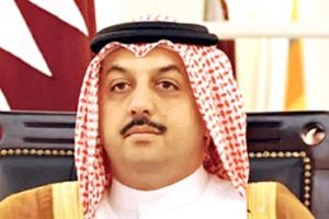 خالد بن محمد العطية