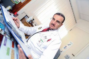 جامعة الخليج العربي تستعرض تجربتها في تدريب طلبة الطب بمراكز طب العائلة بالبحرين