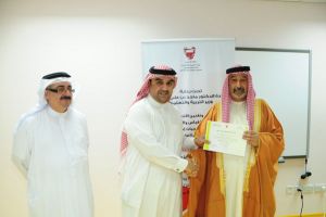 'التربية':البدء في المرحلة الثانية من مشروع بنوك الأسئلة وهي مرحلة التجريب الاستطلاعي للفقرات الاختبارية