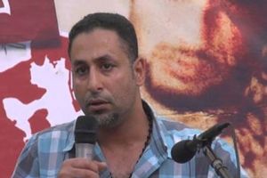 المحامي محمد المهدي: تجديد حبس الناشط ناجي فتيل 45 يوم