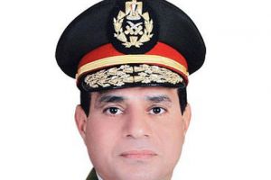 عبدالفتاح السيسي