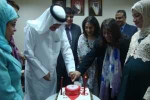 جمعية الأمراض الوراثية تحتفل بمرور عشرين عاماً على تأسيسها