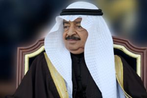 سمو رئيس الوزراء يبعث برقية تهنئة الى الرئيس عدلي منصور