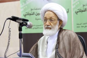 قاسم: السلطة تصر بإجراءاتها على سد منافذ خروج الوطن من أزمته