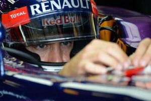 ريد بول يجري استطلاعا للرأي حول الزميل الجديد لفيتيل