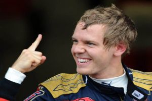 جائزة المانيا الكبرى: فيتل يتفوق على روزبرغ في التجارب الحرة