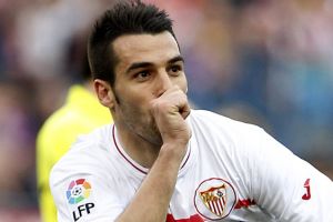 مانشستر سيتي يتفاوض مع اشبيلية حول نيغريدو