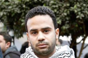 محمود بدر