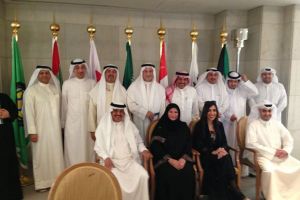 كبار المسئولين الخليجيين يختتمون اجتماعهم بشأن إعداد خطط التعاون المشترك مع المغرب والأردن