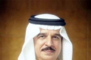 الملك يتبادل التهاني مع إخوانه قادة الدول الخليجية و العربية بمناسبة حلول رمضان