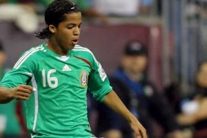 جيوفاني دوس سانتوس ينتقل إلى فياريال الأسباني