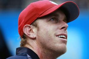 دورة نيوبورت: خروج كويري من المنافسة