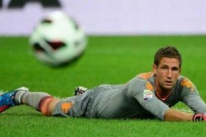 تشلسي يتعاقد مع الحارس المخضرم شفارتسر