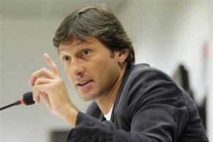 ليوناردو يقدم استقالته من باريس سان جرمان 