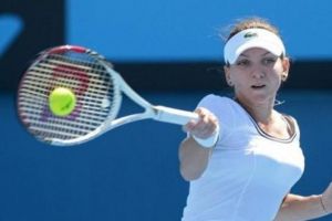 دورة بودابست: تأهل بيك وخروج المصنفتين خامسة وسابعة