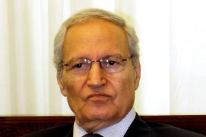 فاروق الشرع