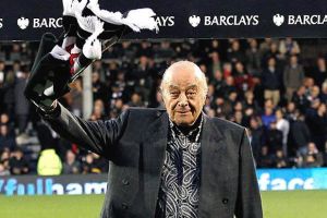 فولهام يرفض التعليق على خبر بيعه