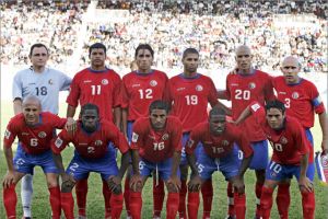 الكأس الذهبية: الولايات المتحدة وكوستاريكا الى ربع النهائي 