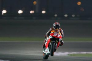 جائزة ألمانيا الكبرى: انتصارات لماركيز وتوريس ولينس