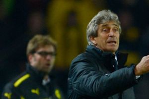 مانشستر سيتي يتطلع للتعاقد مع مهاجم جديد قبل نهاية الشهر الجاري