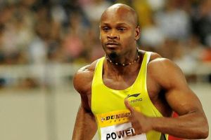 اسافا باول تناول منشطات