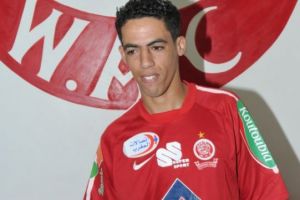 المغربي يوسف القديوي يصل اليوم الدوحة للإنضمام إلى الخريطيات