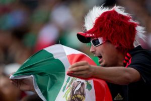 الكأس الذهبية: المكسيك تلحق ببنما الى ربع النهائي 