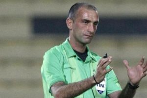 حكم لبناني يعترف بانه تلقى دروسا عبر 'يوتيوب' حول كيفية التلاعب بالنتائج 