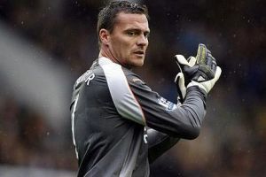 هال سيتي يضم حارس نيوكاسل السابق ستيف هاربر لموسم واحد