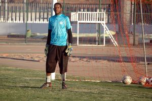 ايقاف فواز الخيبري حارس اتحاد جدة السعودي عامين لتناوله المنشطات