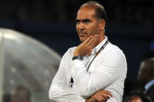 الطرابلسي مستاء من عدم تأهل تونس إلى كأس أفريقيا للمحليين