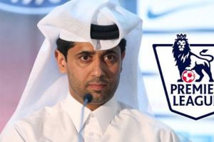 الدوري الإنكليزي الممتاز حصرياً على الجزيرة الرياضية