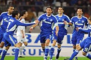 السد القطري يواجه شالكه وديا في 27 تموز/يوليو الجاري