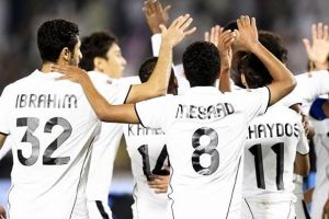 السد القطري يواجه شالكه ودياً